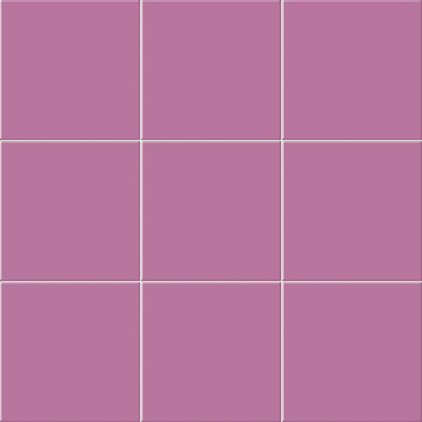 mainzu ceramica viola brillo płytka ścienna 20x20 płytki 20x20 od mainzu ceramica