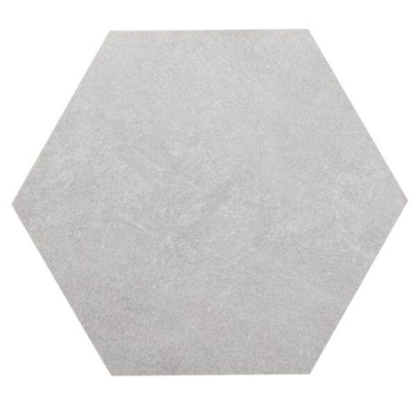 manufaktura mozaik heksagon grey mozaika 19x20.5 płytki 20x20 od manufaktury mozaik