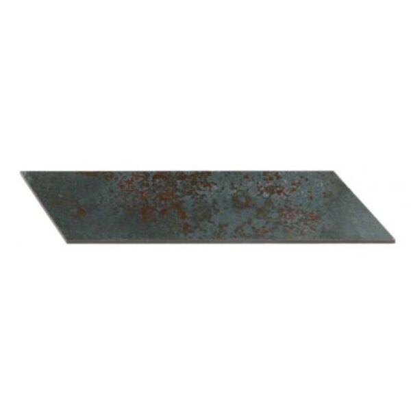 manufaktura mozaik jodełka blue rust płytka podłogowa 14.8x59.8 matowe płytki manufaktura mozaik