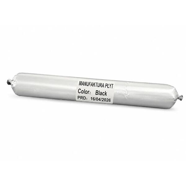 manufaktura płyt klej czarny do płyt węglowych. kamienia w rolce. trawertynu 600g manufaktura płyt akcesoria