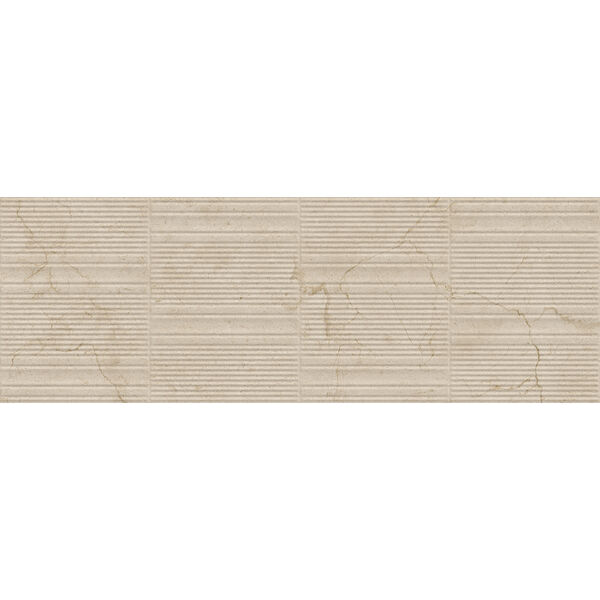 marazzi fabula wall 3d gentle marfil mn3a 33x100 marazzi fabula wall