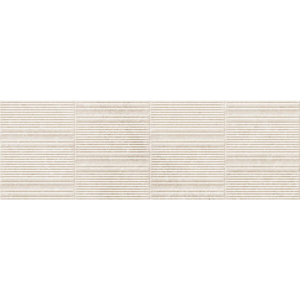 marazzi fabula wall 3d gentle travertino cross bianco mp9p 33x100 marazzi fabula wall