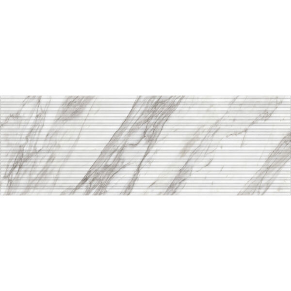 marazzi fabula wall 3d mikado calacatta mn2q 33x100 marazzi fabula wall