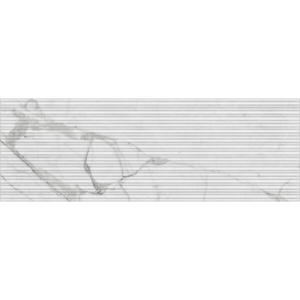 marazzi fabula wall 3d mikado statuario mn2u 33x100 marazzi fabula wall