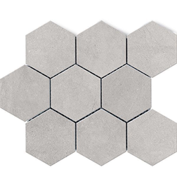 marazzi factor grigio hex m4tm mozaika 30x30 gres marazzi polska do łazienki 30x30