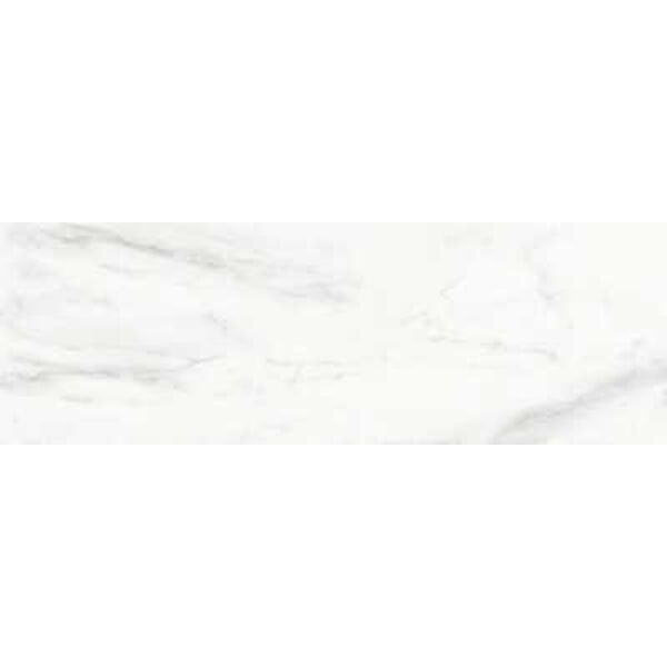 marazzi marbleplay white m4nu płytka ścienna 30x90 płytki imitujące marmur prostokątne do łazienki na ścianę 30x90 błyszczące rektyfikowane