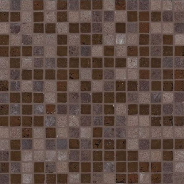 marazzi mineral bronze m0md mozaika 30x30 