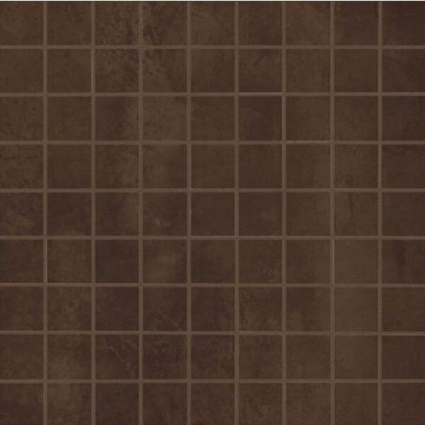 marazzi mineral bronze m0ms mozaika 37.5x37.5 mozaika marazzi polska