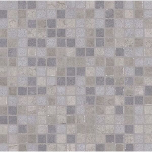 marazzi mineral silver m0mc mozaika 30x30 płytki 30x30 od marazzi polska