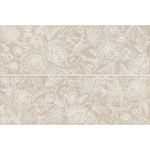 marazzi naturalia decoro incisione beige touch menp 33x100 marazzi naturalia