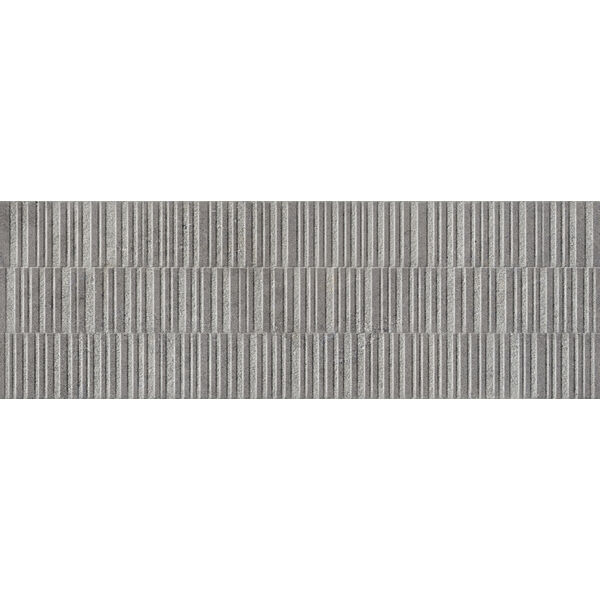 marazzi naturalia grigio struttura codex 3d mene 33x100 marazzi naturalia