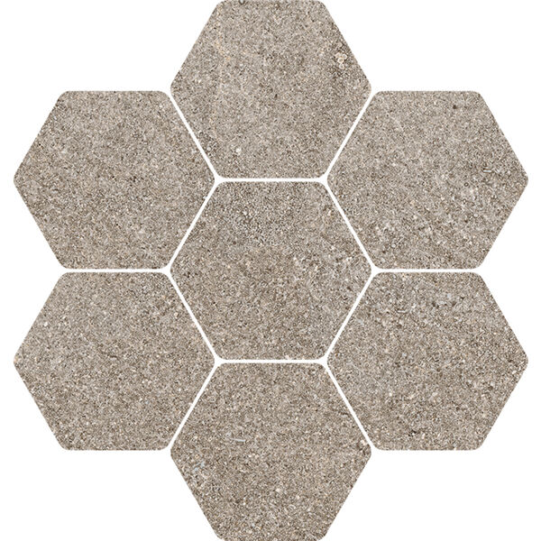 marazzi naturalia taupe mosaico mf2g 30.3x30.3 marazzi naturalia