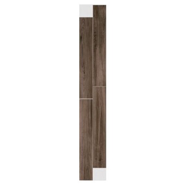 marazzi nord beige bronzo k287 gres 15x90 płytki marazzi polska prostokątne na taras brązowe mrozoodporne