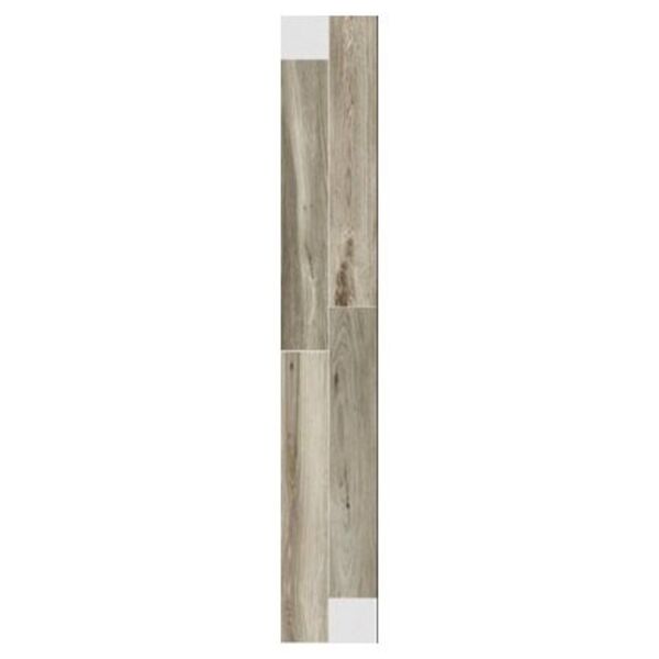 marazzi nord beige grigio k288 gres 15x90 gres drewnopodobne do łazienki na podłogę szare matowe