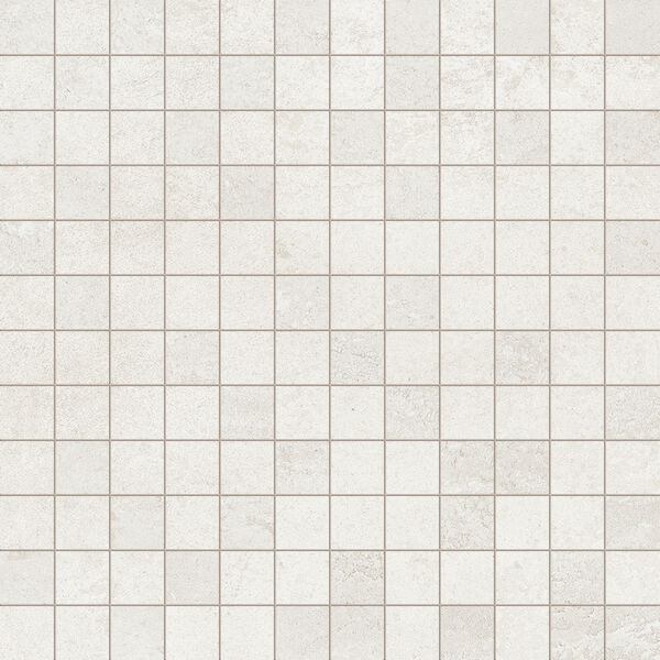 marazzi plaza white mosaico m9ep 30x30 płytki marazzi polska