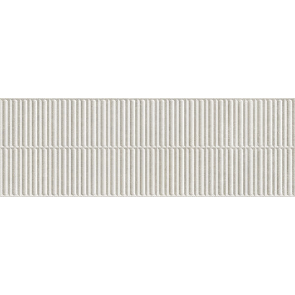 marazzi room wall 3d match grigio mp6c 30x90 marazzi room wall