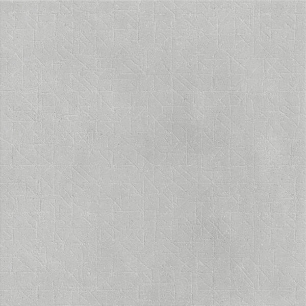 marazzi slow cold cromo decoro trama mpff 75x75 