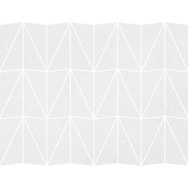 marazzi slow cold gesso mosaico triangolo mpf0 29x39 płytki prostokątne