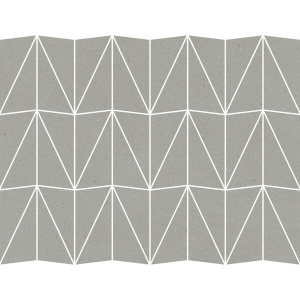 marazzi slow cold salvia mosaico triangolo mpf2 29x39 płytki prostokątne