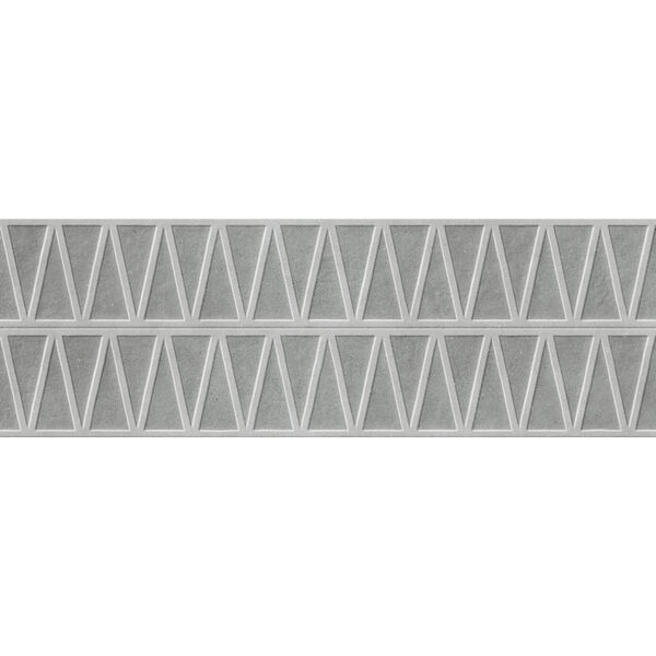 marazzi slow wall 3d hay cromo mpc7 40x120 płytki prostokątne