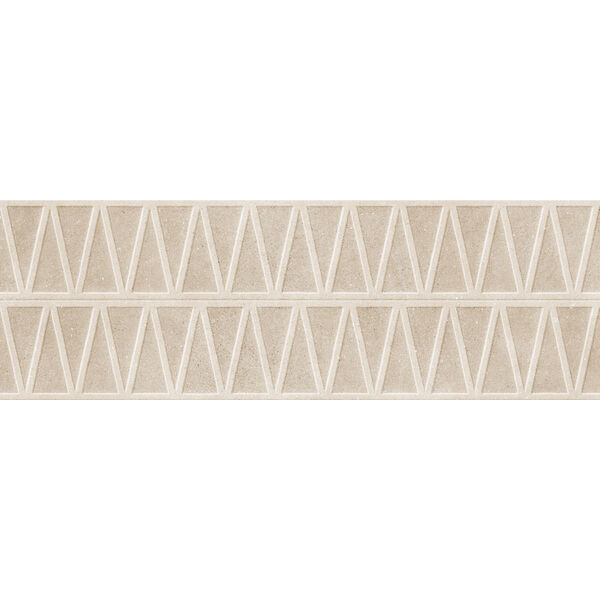 marazzi slow wall 3d hay pomice mpc6 40x120 płytki prostokątne