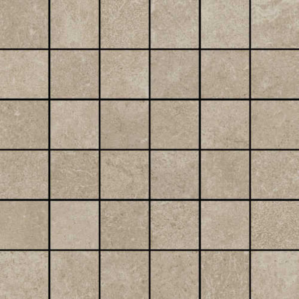 marazzi stream beige m12w mozaika 30x30 gres marazzi polska do łazienki 30x30