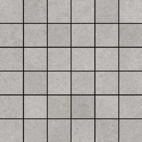 marazzi stream grey m12s mozaika 30x30 płytki marazzi polska kwadratowe 30x30 mrozoodporne