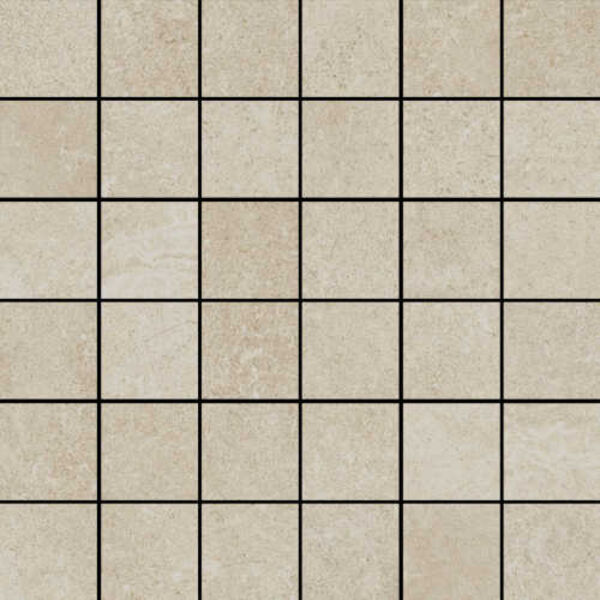 marazzi stream ivory m12u mozaika 30x30 gres marazzi polska kwadratowe do łazienki 30x30