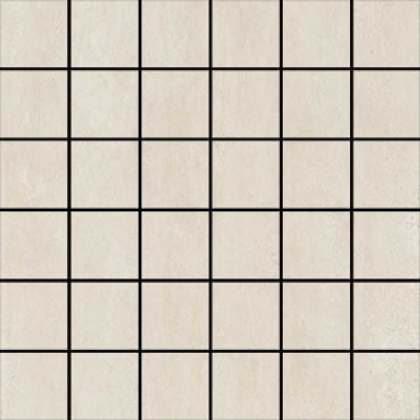 marazzi traffic beige c m4s9 mozaika 30x30 gres marazzi polska kwadratowe beżowe matowe mrozoodporne