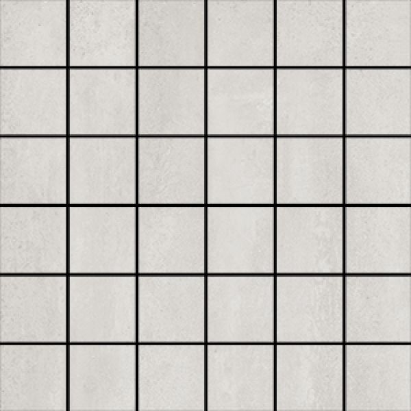 marazzi traffic bianco c m4s8 mozaika 30x30 płytki imitujące kamień kwadratowe 30x30 białe rektyfikowane mrozoodporne