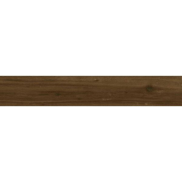 marazzi treverkheart brown m15t gres 15x90 gres marazzi polska drewnopodobne do łazienki brązowe