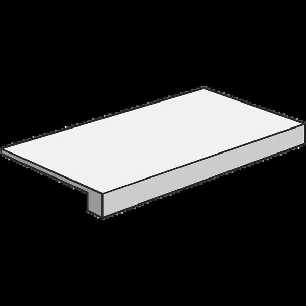 marazzi treverkview tortora m0j0 listwa 15x120 marazzi treverkview