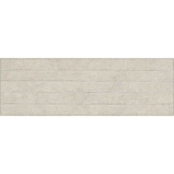 marazzi work beige mold m137 płytka ścienna struktura 30x90 glazura marazzi polska 30x90 strukturalne