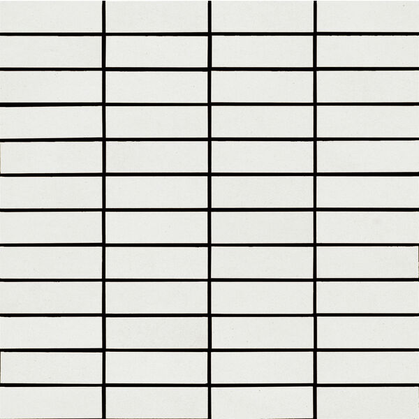 marazzi alchimia white mosaico m3sn 30x30 marazzi alchimia