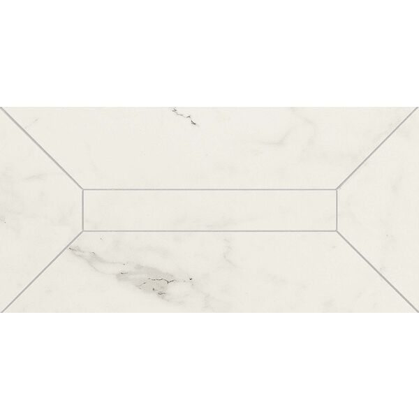 marazzi allmarble altissimo mmr6 listwa 3d 15x30 marazzi allmarble