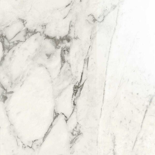 marazzi allmarble calacatta extra lux m3av gres rektyfikowany 60x60 gres włoskie do łazienki błyszczące