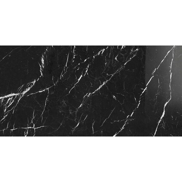 marazzi allmarble elegant black lux m3a5 gres rektyfikowany 60x120 płytki 120x60 marazzi