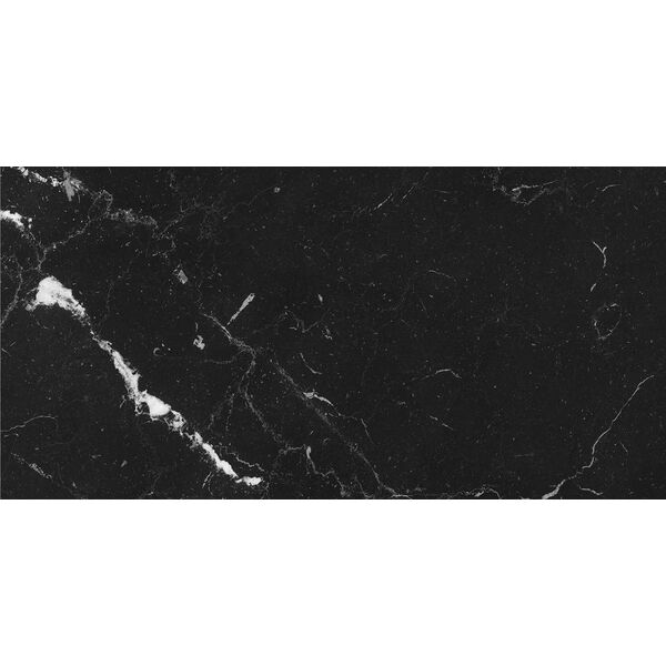 marazzi allmarble elegant black m3d8 gres rektyfikowany 30x60 gres marazzi prostokątne do łazienki matowe rektyfikowane