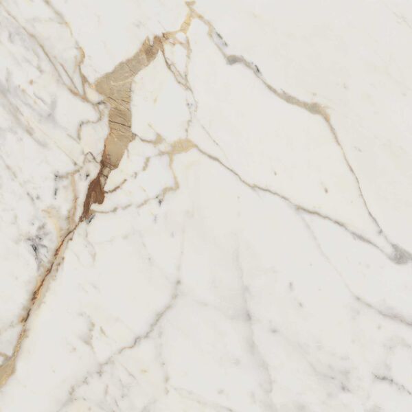 marazzi allmarble golden white lux m4fg gres rektyfikowany 75x75 gres kwadratowe włoskie do łazienki wielki format błyszczące