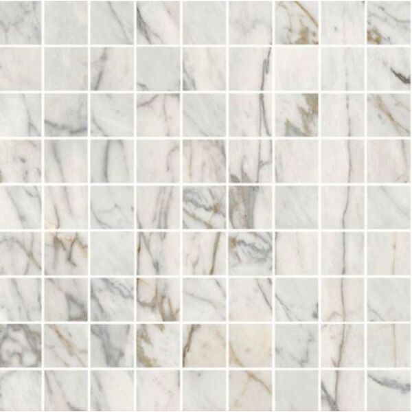 marazzi allmarble golden white lux m4h0 mozaika 30x30 mozaika marazzi