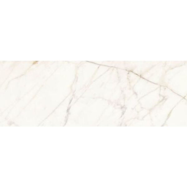 marazzi allmarble golden white lux m6t1 płytka ścienna 40x120 płytki prostokątne do salonu 40x120 błyszczące