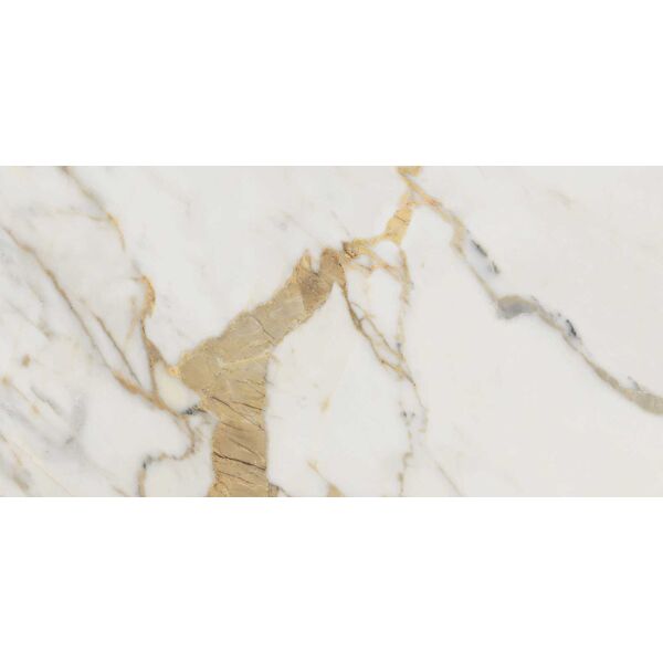 marazzi allmarble golden white m4gt gres rektyfikowany 30x60 płytki marazzi włoskie do salonu 30x60 rektyfikowane