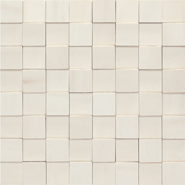marazzi allmarble lasa mosaico 3d mmpt 30x30 płytki imitujące marmur