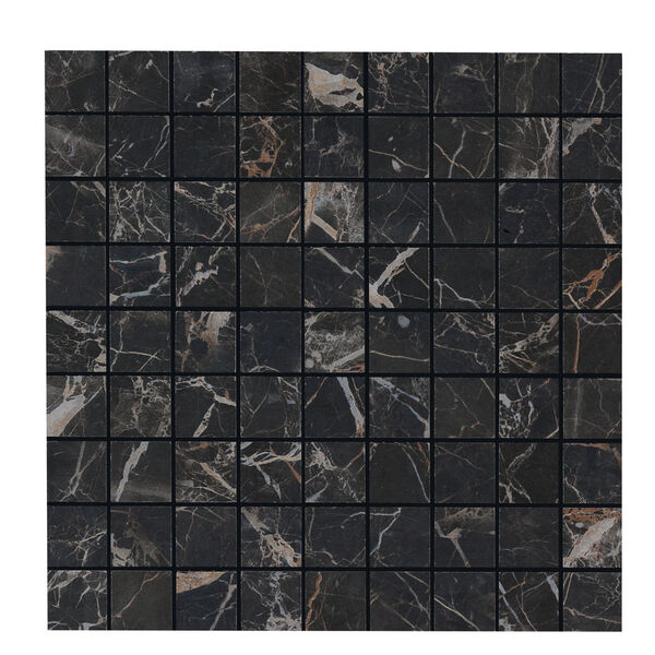 marazzi allmarble s.laurent mosaico mmq3 30x30 płytki imitujące marmur