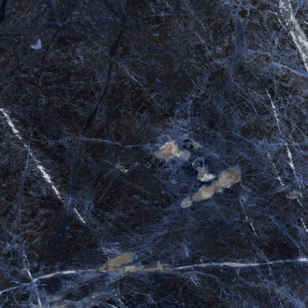 marazzi allmarble sodalite blu lux m9mh 60x60 płytki imitujące marmur