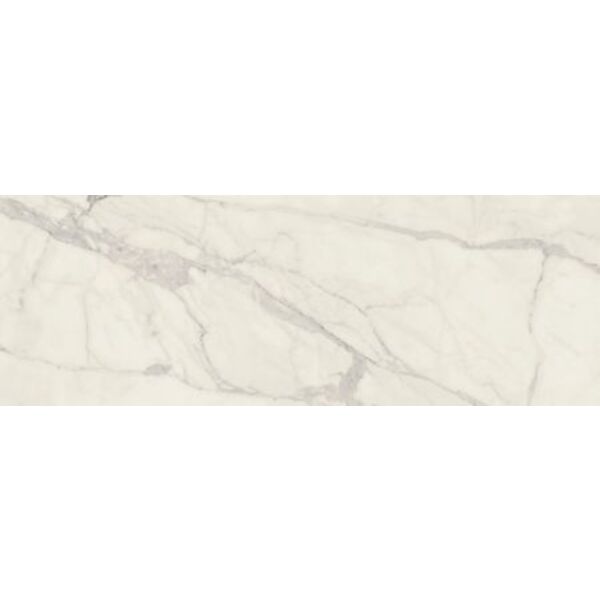 marazzi allmarble statuario lux m6sz płytka ścienna 40x120 glazura marazzi prostokątne włoskie do kuchni błyszczące rektyfikowane