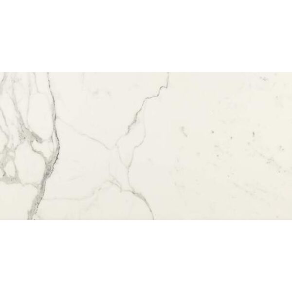 marazzi allmarble statuario lux mmgq gres rektyfikowany 60x120 płytki prostokątne włoskie do łazienki 120x60 błyszczące