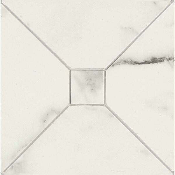 marazzi allmarble statuario mmr8 tozzetto 3d 15x15 gres marazzi kwadratowe matowe