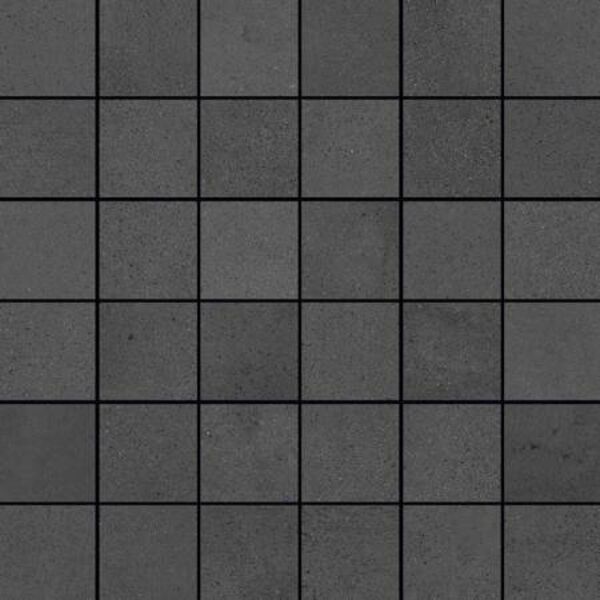 marazzi appeal anthracite m13v mozaika 30x30 mozaika marazzi kwadratowe do salonu antypoślizgowe