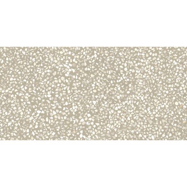 marazzi art beige m2gv gres rektyfikowany 30x60 beżowe płytki imitujące lastryko